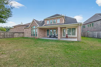 710 Butterfly Garden Trail, Richmond, TX 77406 - Photo 46