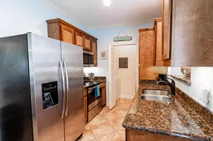 7000 Seawall Blvd, Galveston, TX 77551 - Photo 14