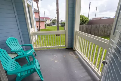 7000 Seawall Boulevard #114, Galveston, TX 77551 - Photo 18