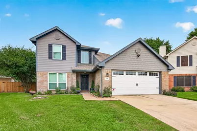 7219 Meadow Mist Court, Houston, TX 77041 - Photo 2