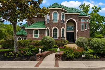 3122 Gannett Street, Houston, TX 77025 - Photo 1