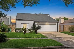 12322 Kitty Brook Dr, Houston, TX 77071 - Photo 1