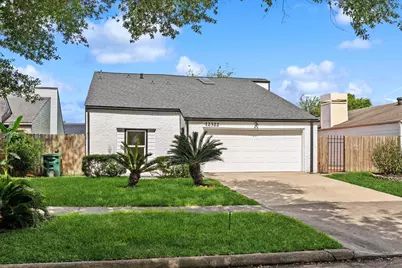 12322 Kitty Brook Drive, Houston, TX 77071 - Photo 4
