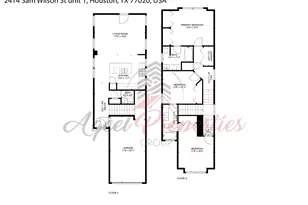 2414 Sam Wilson 001 St, Houston, TX 77020 - Photo 2