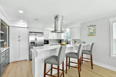 1127 Redfish Street, Hitchcock, TX 77563 - Photo 16