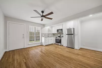 2023 Huldy Street #2, Houston, TX 77019 - Photo 4