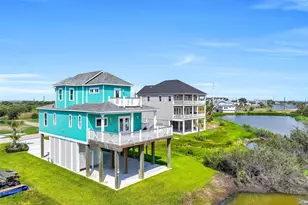 3819 El Lago St, Galveston, TX 77554 - Photo 1