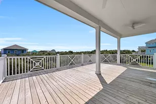 3819 El Lago St, Galveston, TX 77554 - Photo 6
