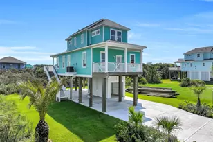 3819 El Lago St, Galveston, TX 77554 - Photo 34