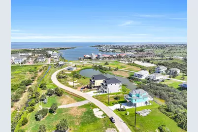 3819 El Lago Street, Galveston, TX 77554 - Photo 4