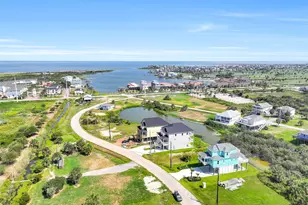 3819 El Lago St, Galveston, TX 77554 - Photo 4