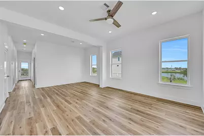 3819 El Lago Street, Galveston, TX 77554 - Photo 14