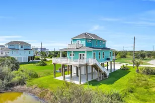 3819 El Lago St, Galveston, TX 77554 - Photo 2