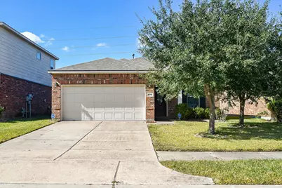5715 Water Violet Lane, Richmond, TX 77407 - Photo 2