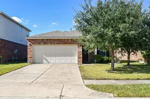 5715 Water Violet Ln, Richmond, TX 77407 - Photo 2