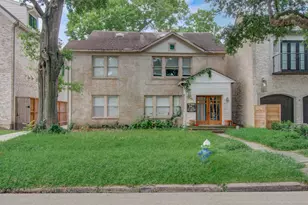 1715 Banks St, Houston, TX 77098 - Photo 1
