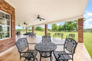 3235 Blue Grass Dr, Richmond, TX 77406 - Photo 32