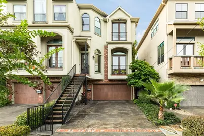 2334 Camden Drive, Houston, TX 77021 - Photo 2