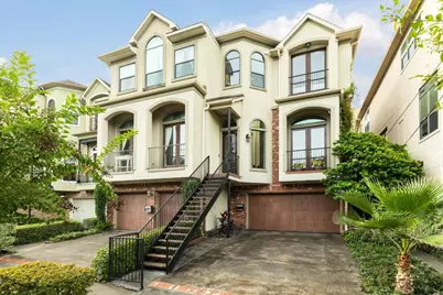 2334 Camden Drive, Houston, TX 77021 - Photo 1