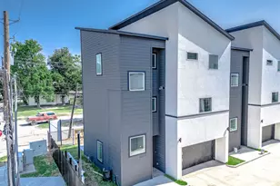 3201 St Emanuel St, Houston, TX 77004 - Photo 2