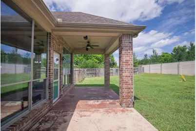 8207 Otter Creek Way, Missouri City, TX 77459 - Photo 36