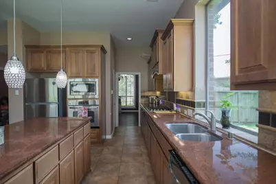 8207 Otter Creek Way, Missouri City, TX 77459 - Photo 22