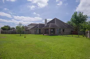 8207 Otter Creek Way, Missouri City, TX 77459 - Photo 40