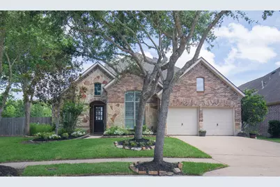 8207 Otter Creek Way, Missouri City, TX 77459 - Photo 2
