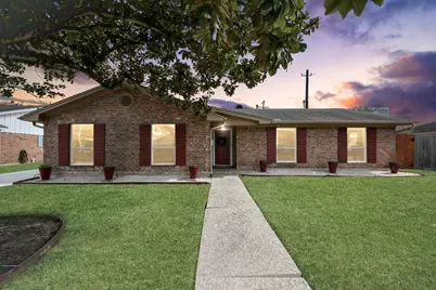 1307 Blue Willow Drive, Houston, TX 77042 - Photo 2