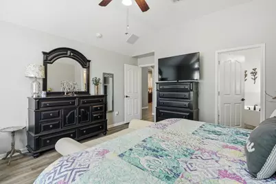 915 Misty Cliff, Dickinson, TX 77539 - Photo 22