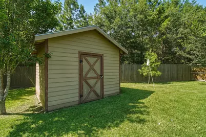 915 Misty Cliff, Dickinson, TX 77539 - Photo 48