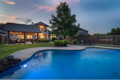 915 Misty Cliff, Dickinson, TX 77539 - Photo 44