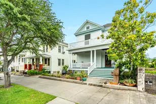 1619 Sealy St, Galveston, TX 77550 - Photo 2