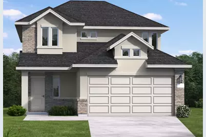 2935 Wind Cave Lane, Rosharon, TX 77583 - Photo 1