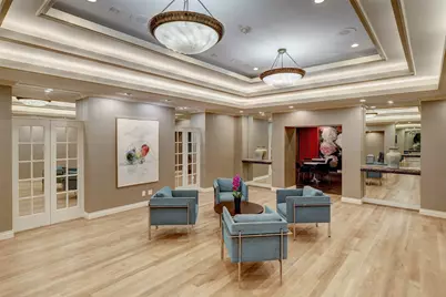 2001 Holcombe Boulevard #1801, Houston, TX 77030 - Photo 26