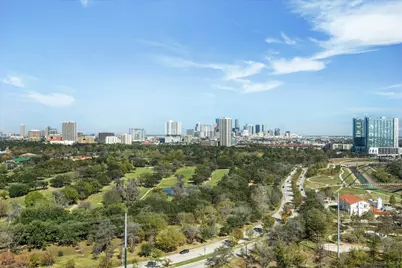 2001 Holcombe Boulevard #1801, Houston, TX 77030 - Photo 18