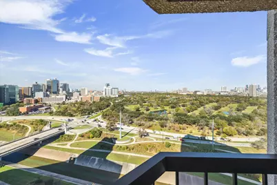 2001 Holcombe Boulevard #1801, Houston, TX 77030 - Photo 16