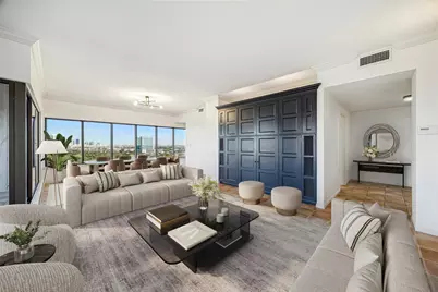 2001 Holcombe Boulevard #1801, Houston, TX 77030 - Photo 2