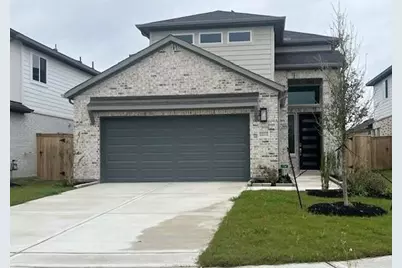 22111 Strathfield Circle, Cypress, TX 77433 - Photo 1