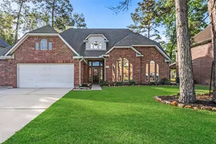 8510 Malardcrest Dr, Humble, TX 77346 - Photo 1