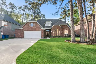 8510 Malardcrest Drive, Humble, TX 77346 - Photo 4