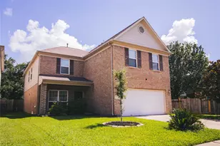 19219 Clevera Walk Ln, Houston, TX 77084 - Photo 1