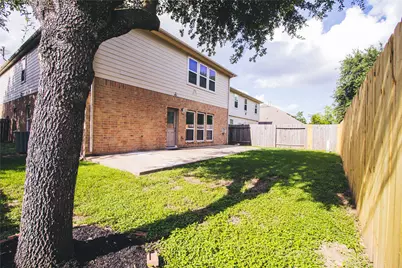 19219 Clevera Walk Lane, Houston, TX 77084 - Photo 4