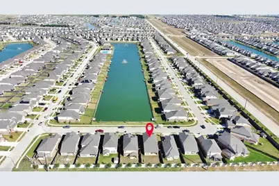 3519 Rossini Drive, Katy, TX 77493 - Photo 2