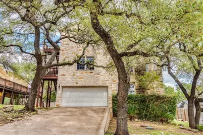 15502 Enid Drive, Austin, TX 78734 - Photo 1