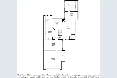 9411 Spindlewood Drive, Houston, TX 77083 - Photo 2