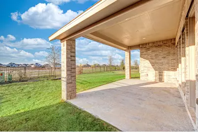 2802 Sweet Honey Lane, Brookshire, TX 77423 - Photo 42