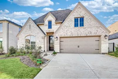 2802 Sweet Honey Lane, Brookshire, TX 77423 - Photo 4