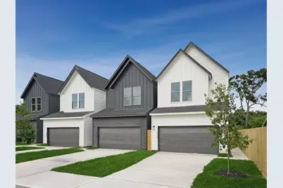 7422 Maxroy Street, Houston, TX 77088 - Photo 1