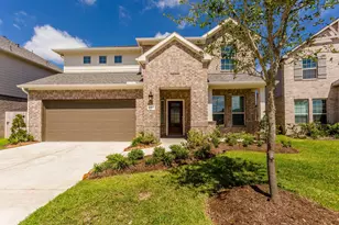 8506 Belfast Mnr Ln, Richmond, TX 77407 - Photo 1